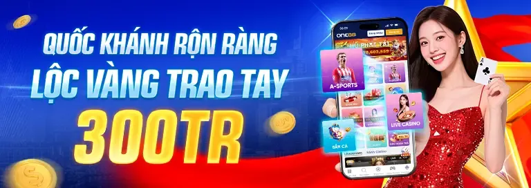 Trò chơi Nổ hũ 8bet